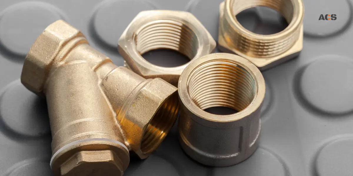 Mengenal NPT (National Pipe Thread) Beserta Ukurannya ACS